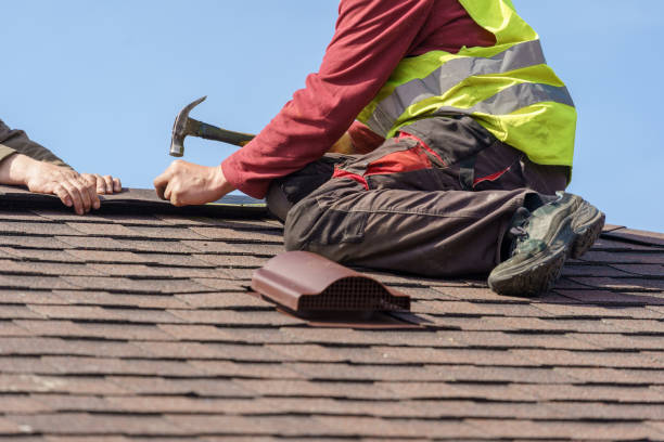 Best Roof Replacement Cost  in Meadville, PA
