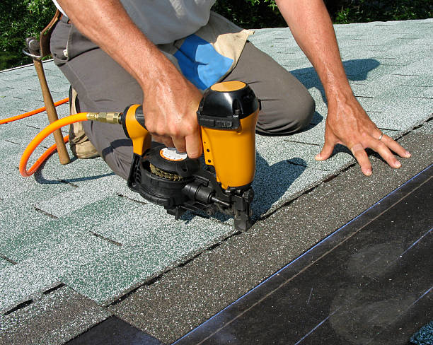 Best Residential Roofing Contractor  in Meadville, PA