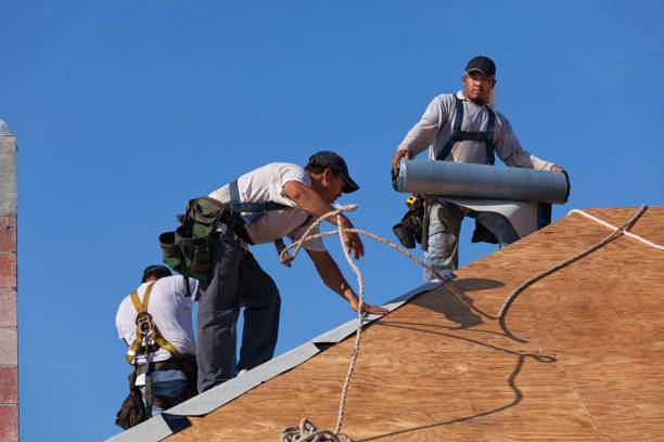Best Residential Roofing Contractor  in Meadville, PA