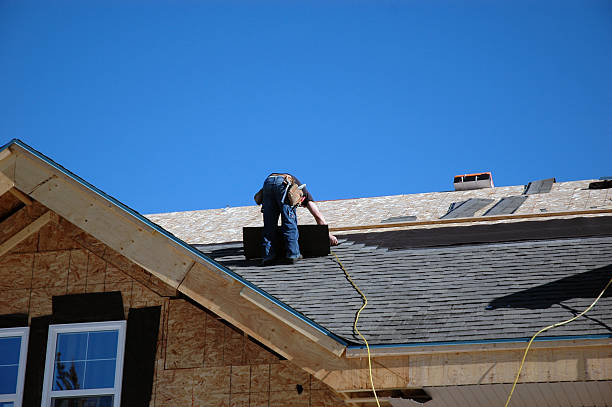 Best Commercial Roofing Services  in Meadville, PA