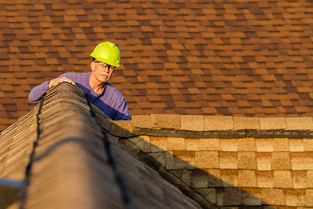 Roof Repair Estimates in Meadville, PA
