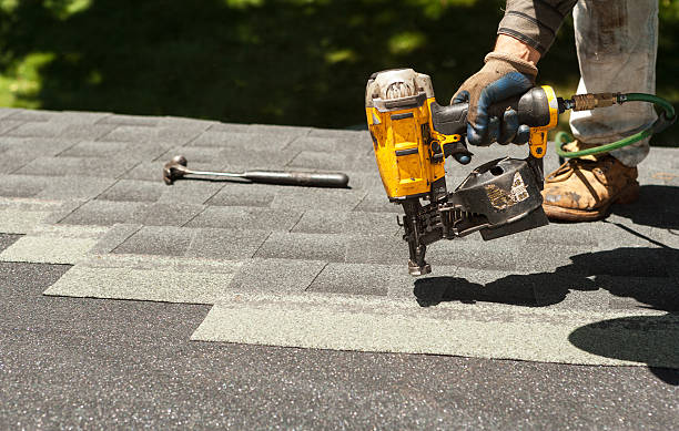 Best Emergency Roof Repair  in Meadville, PA