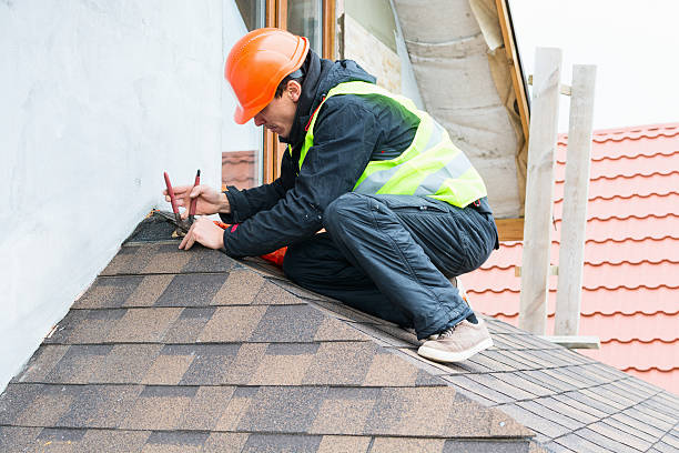 Best Roof Gutter Cleaning  in Meadville, PA