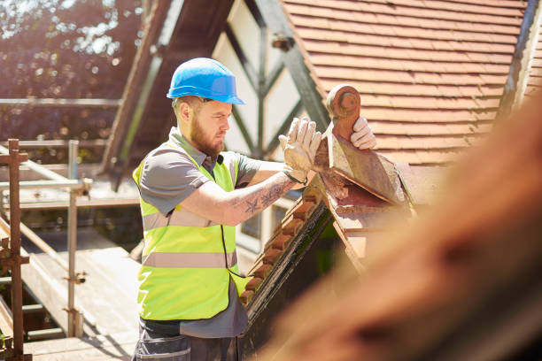 Best Affordable Roofing Company  in Meadville, PA