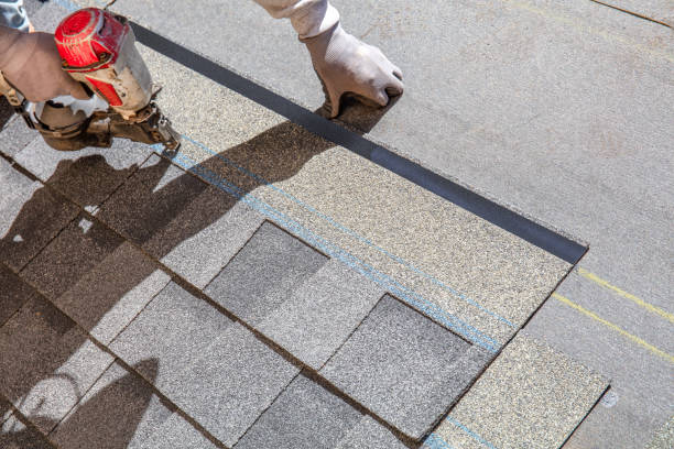 Tile Roofing Contractor in Meadville, PA